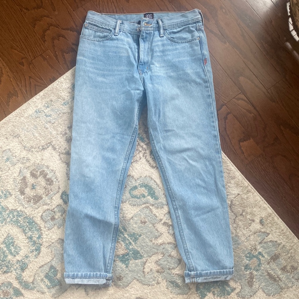BDG urban outfitter jeans